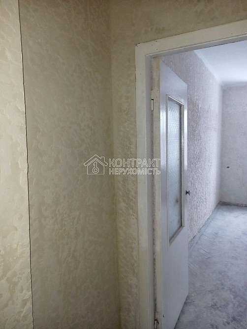 Продаж Квартира 2-кімнатна, 4/4 поверх на вул. Генерала Момота Харків - фото 3