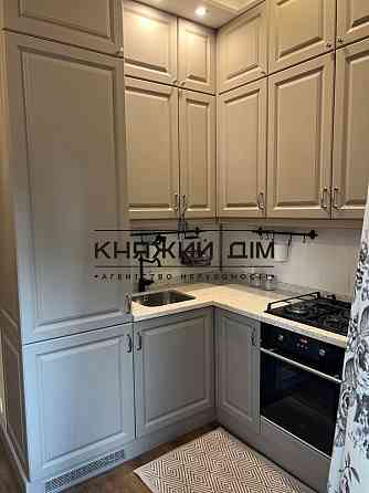 Продаж квартири з ремонтом на Печерську. № 21145304 Kiev