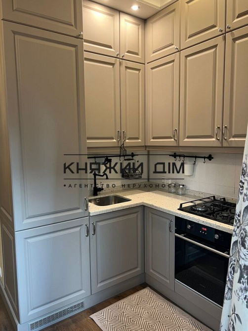 Продаж квартири з ремонтом на Печерську. № 21145304 Kiev - photo 3