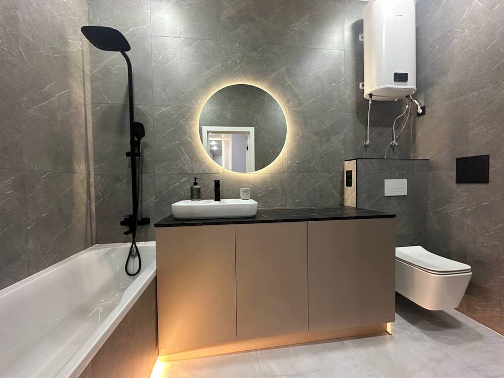 Продам 1к квартиру на Таирова. Архитекторская / 11 ст. Люстдорфской дороги Одеса - фото 10