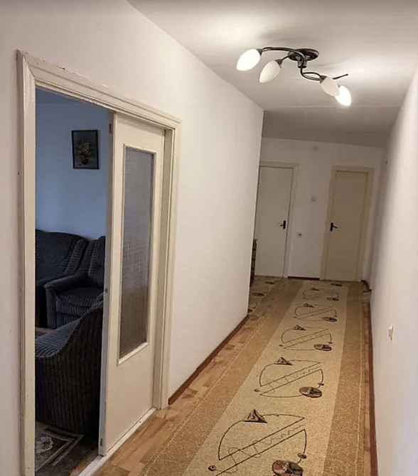 Продаж Квартира 4-кімнатна, 7/9 поверх Тернополь - изображение 5