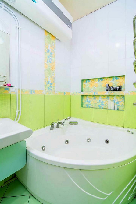 Продаж Квартира 2-кімнатна, 4/4 поверх на Саксаганського вул., д. 43-А Київ - фото 12