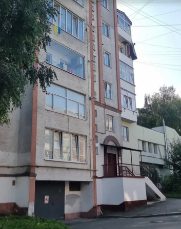 Продаж 2к квартири 65.1 кв. м на вул. Євгена Коновальця Ternopil' - photo 19