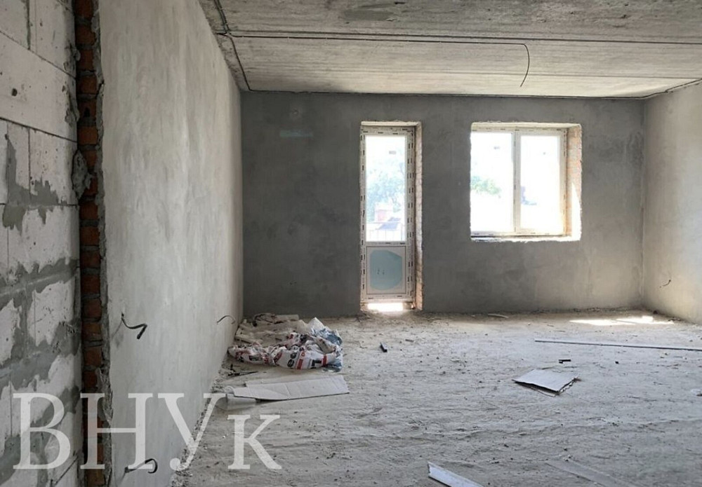 Продаж Квартира 1-кімнатна, 5/7 поверх на вул. Лозовецька Тернопіль - фото 11