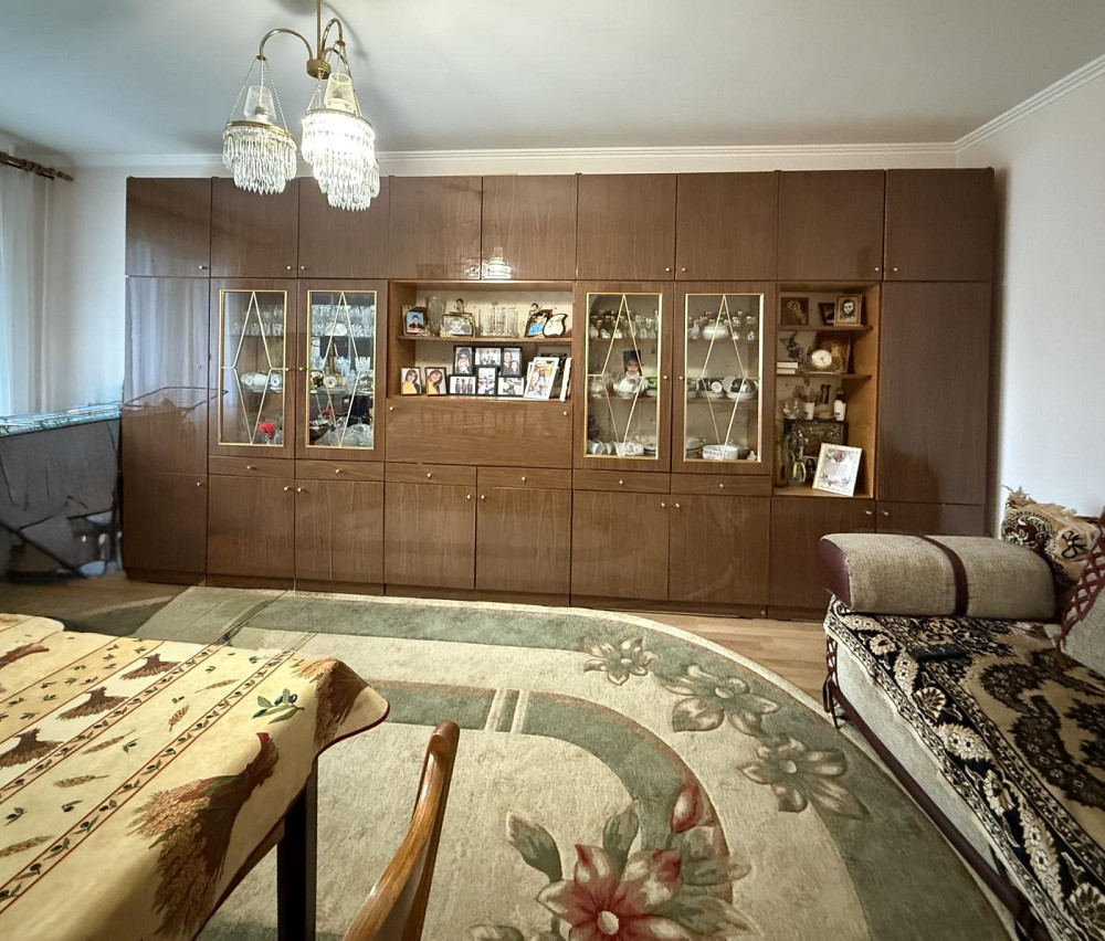 Продаж Квартира на улица Вашингтона Джорджа 17 L'viv - photo 8