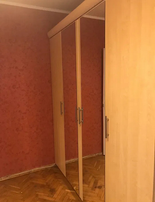 Оренда Квартира 1-кімнатна, 2/9 поверх на Бакінська, 37 а Київ - фото 5