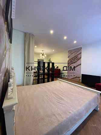 Оренда Квартира 1-кімнатна, 7/10 поверх на Центральная ул. Київ