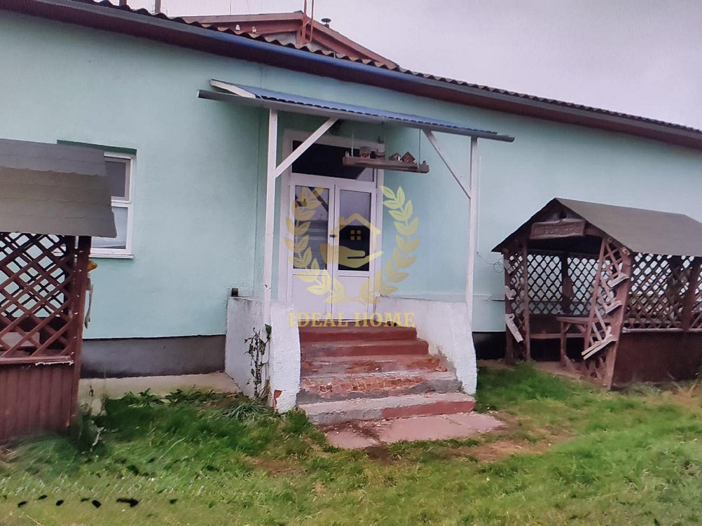 Продаж комерційне приміщення на 8 Марта ул. приміщень - 5  - фото 1