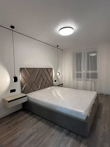 Оренда 2к Квартира 44 кв.м ЖК Щасливий у Дніпрі Дніпро - фото 8