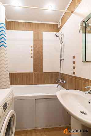 Оренда Квартира 1-кімнатна, 4/9 поверх на Берестейський проспект, 12 Київ