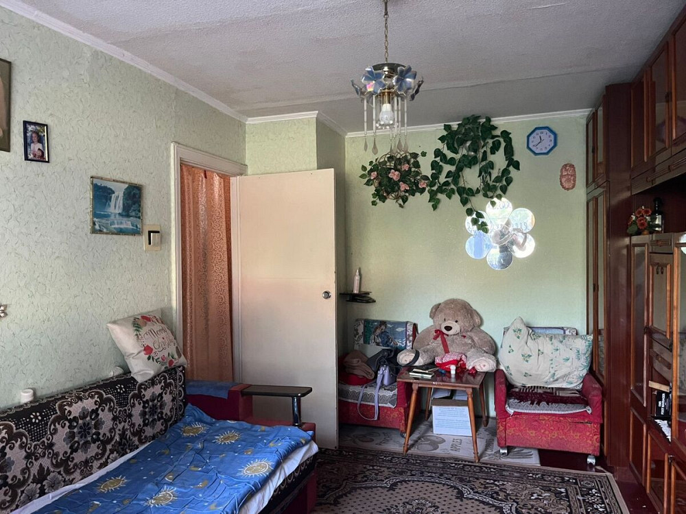 Терміново!!! Продається 3 кімнатна квартира, рн. Ковалівка ( біля жд) Кропивницький - фото 4