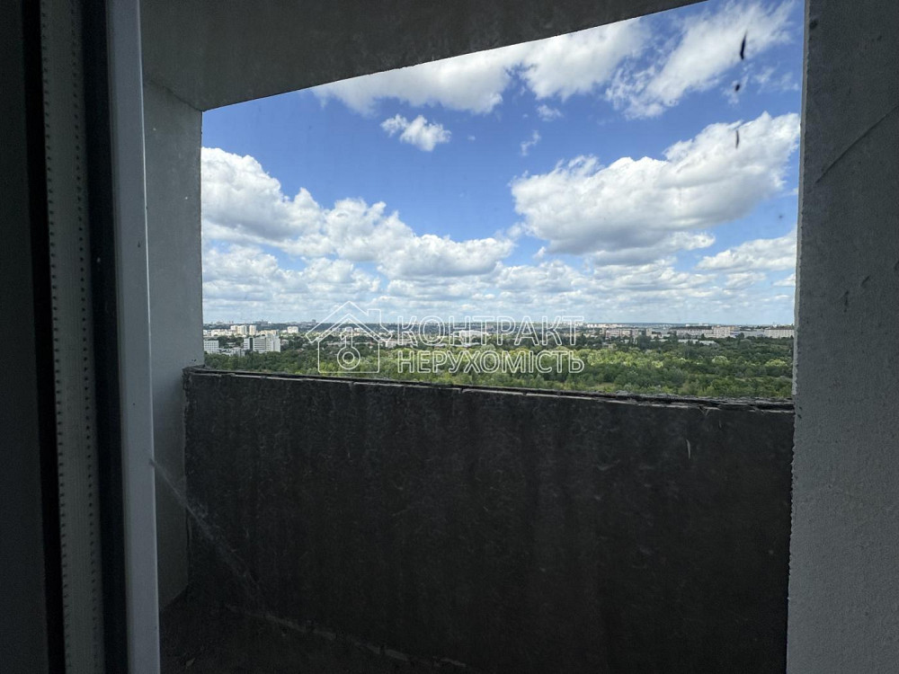 Продаж Квартира 1-кімнатна, 11/16 поверх на вул. Героїв Харкова Харків - фото 9