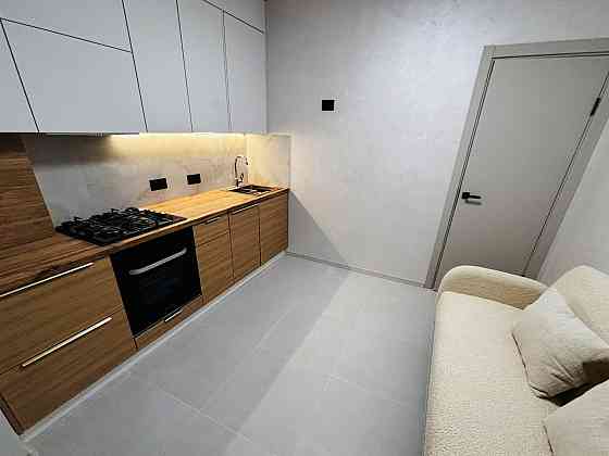 Продаж Квартира 1-кімнатна, 10/13 поверх на Княгинин, 44 Ivano-Frankivs'k