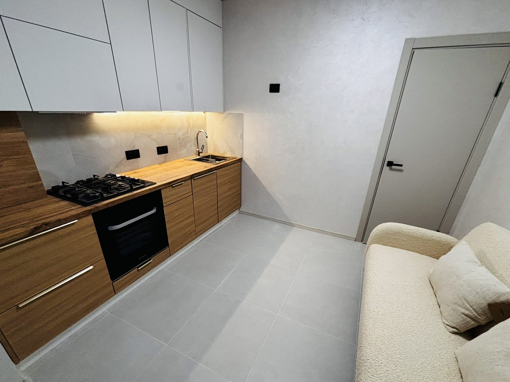 Продаж Квартира 1-кімнатна, 10/13 поверх на Княгинин, 44 Ivano-Frankivs'k - photo 5