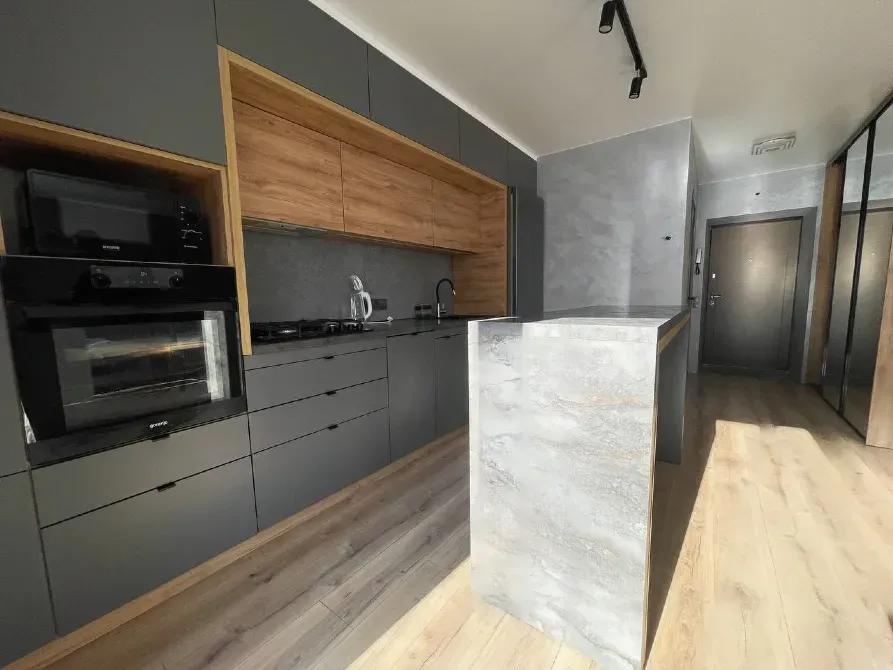 Квартира студія біля парку Тернопіль - фото 2