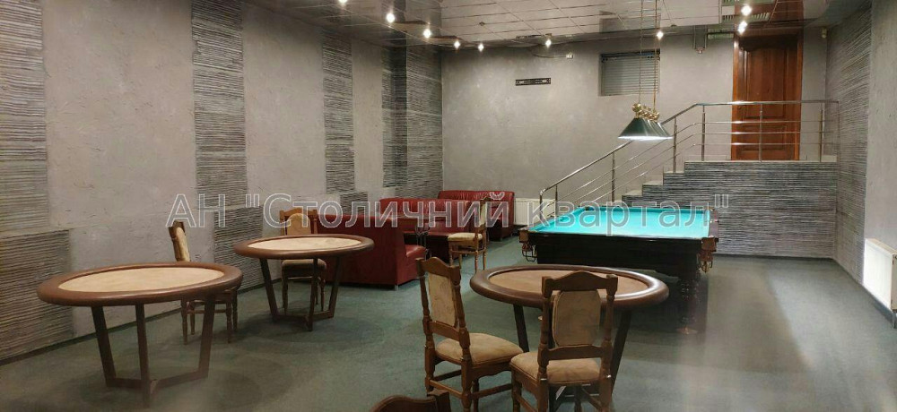 Продаж Будинок 6-кімнатний на Чорновола В'ячеслава вул., 25 Київ - фото 16