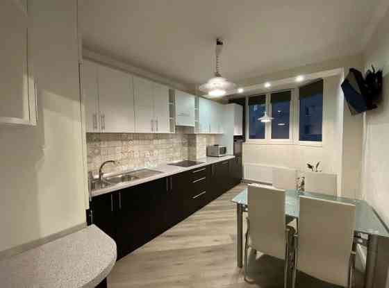 Квартира в новом доме. Limanka