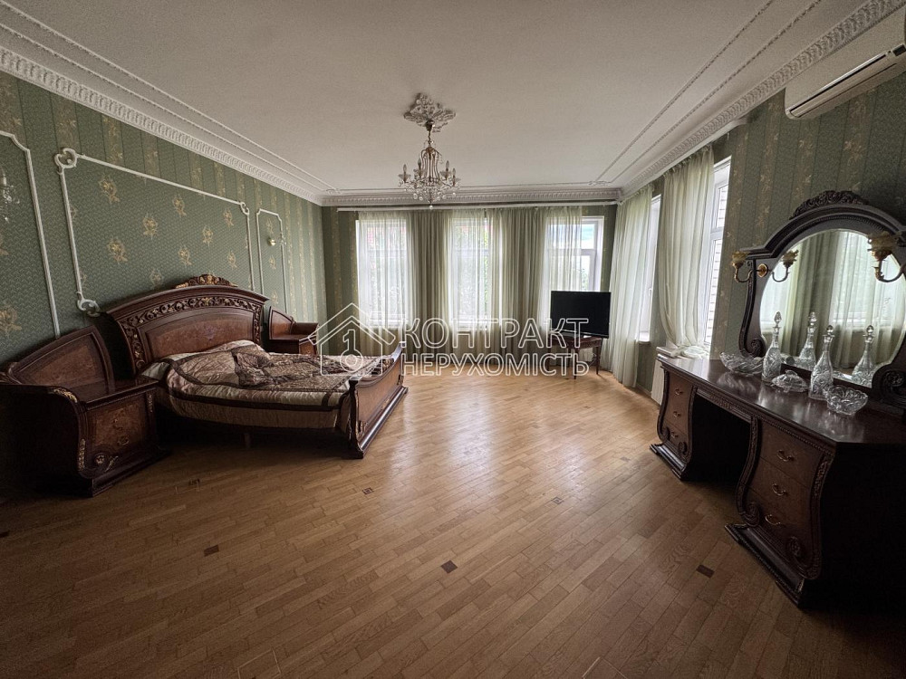 Продаж Будинок 7-кімнатний на вул. Підгородня Харків - фото 8