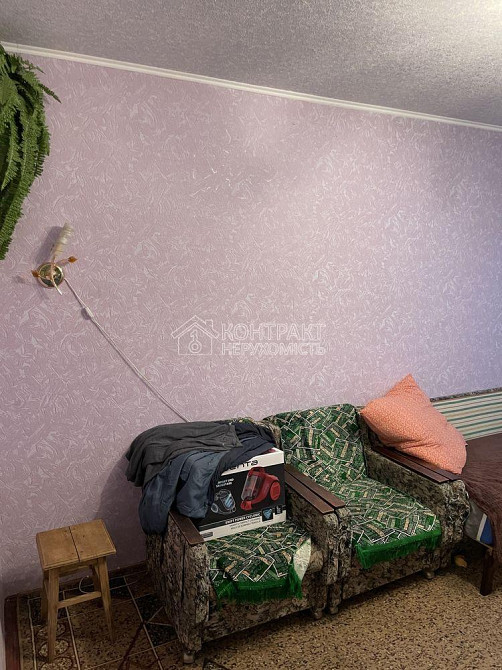 Продаж Квартира 3-кімнатна, 2/9 поверх на вул. Тракторостроителей Харків - фото 11