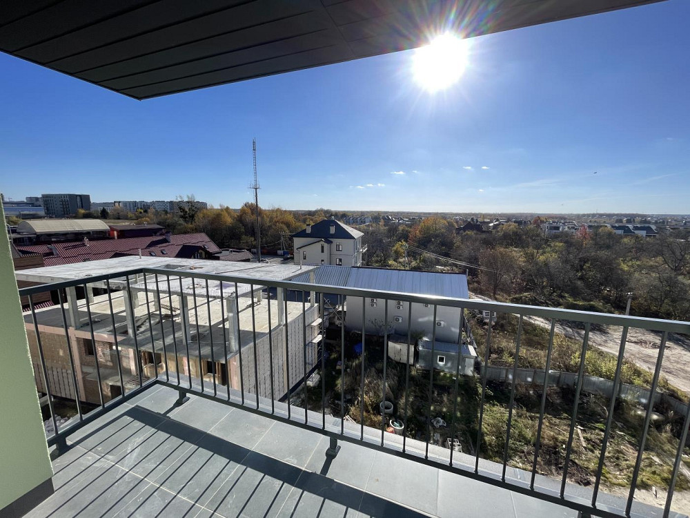 Продаж 4к квартири 129.7 кв. м Львів - фото 17