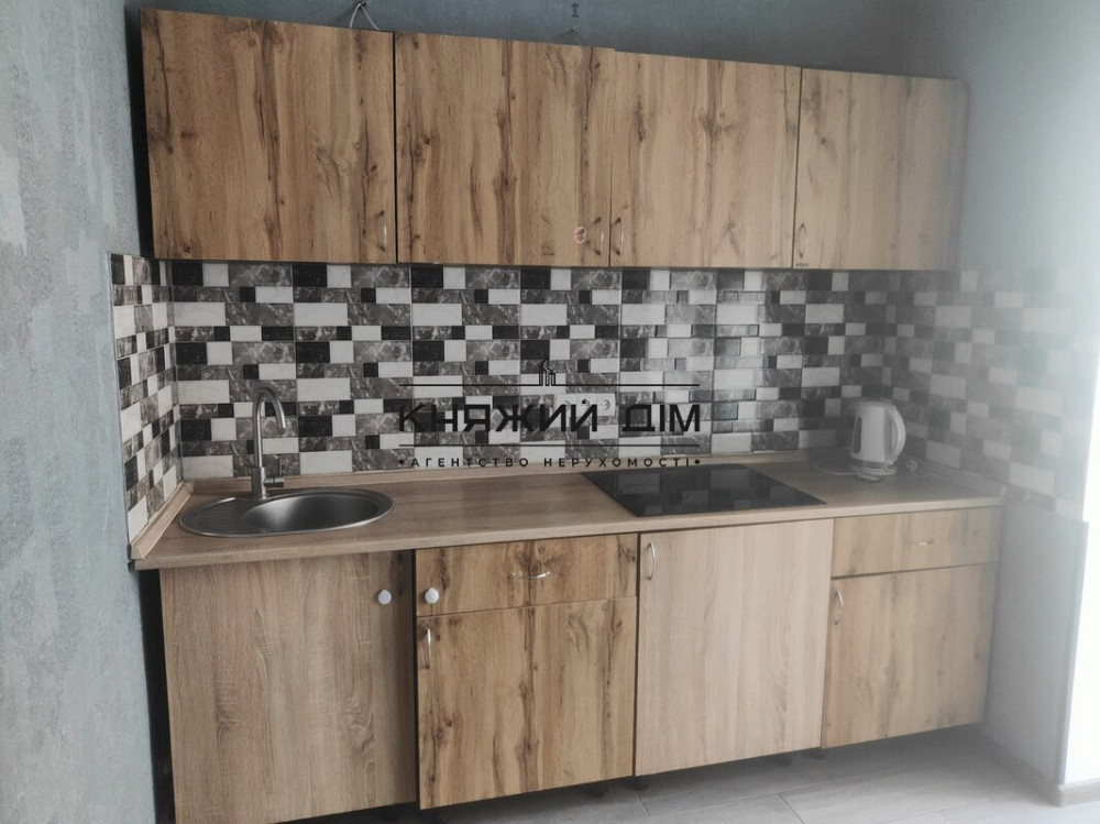 Оренда Квартира 4-кімнатна, 2/16 поверх на Ахматовой Анны ул. Киев - изображение 9