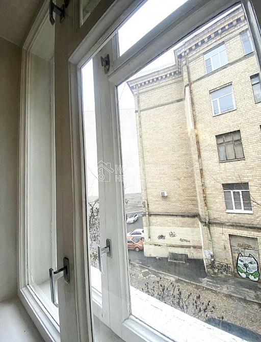 Продаж Квартира 2-кімнатна, 2/5 поверх на вул. Скрипниківський узвіз Харків - фото 8