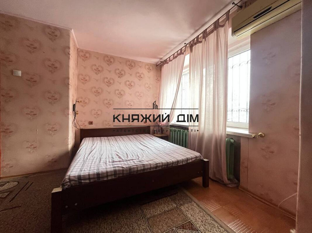 Оренда Квартира 1-кімнатна, 1/9 поверх на Телиги Елены ул. Kiev - photo 2