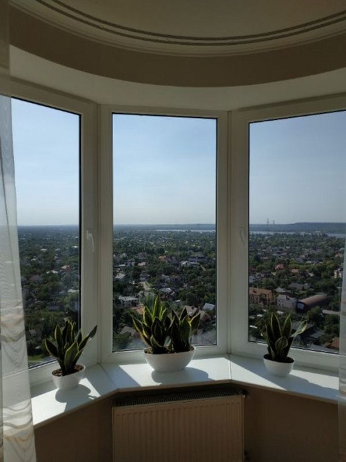 Оренда Квартира 2-кімнатна, 22/25 поверх на Днепровская набережная, 26-б Київ - фото 2