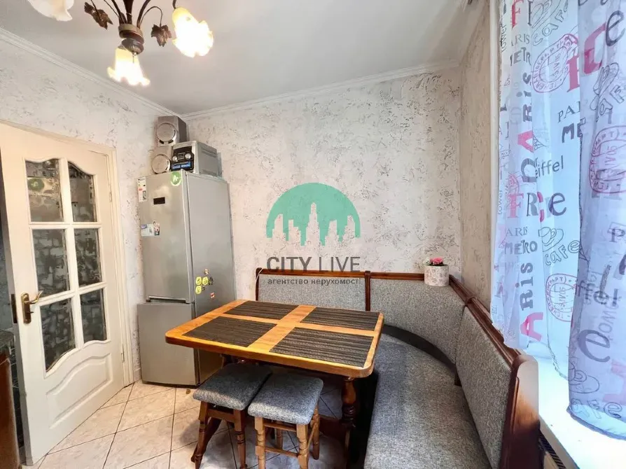 Оренда 4к Квартира 85 кв.м 24 Серпня, 5 Івано-Франківськ - фото 6