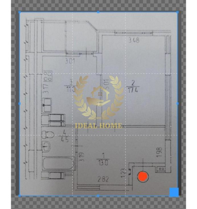 Продаж Квартира 1-кімнатна на Закревского Николая ул., 42А Kiev - photo 9