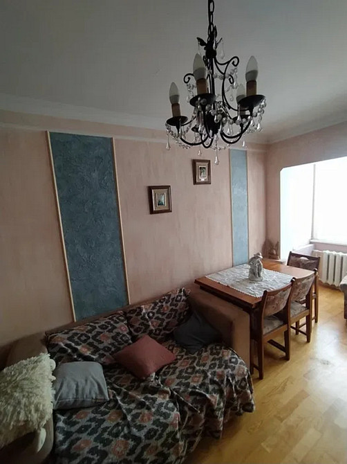 Оренда Квартира 1-кімнатна, 9/9 поверх на Мілютенка, 15а Київ - фото 7