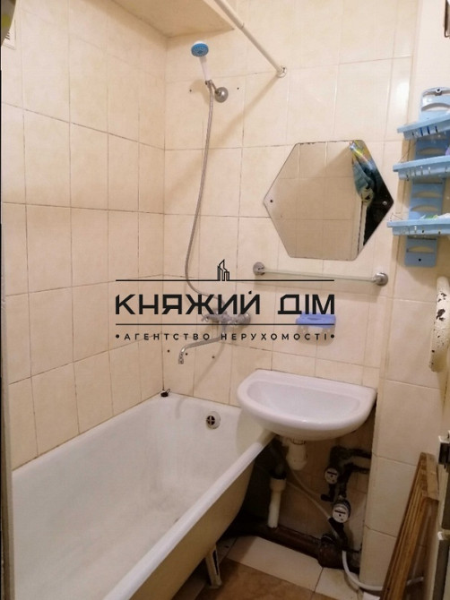 Продажа 2-х к. квартиры ул. Братиславская м. Черниговская. № 21138007 Київ - фото 13