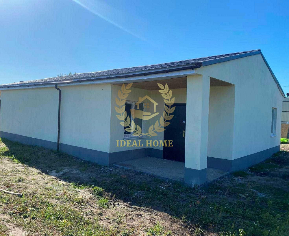 Продаж Будинок 4-кімнатний  - фото 1