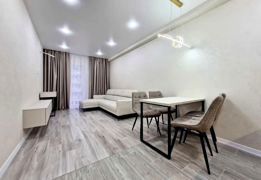 Продаж Квартира 1-кімнатна, 5/21 поверх на Максимовича Михайла вул., д. 26-Д Киев - изображение 8