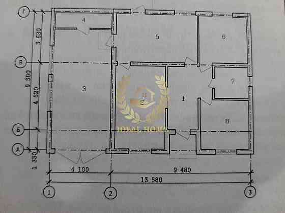 Продаж Будинок 3-кімнатний Обухів