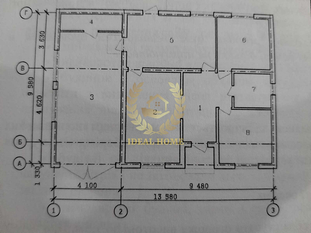 Продаж Будинок 3-кімнатний Обухів - фото 4