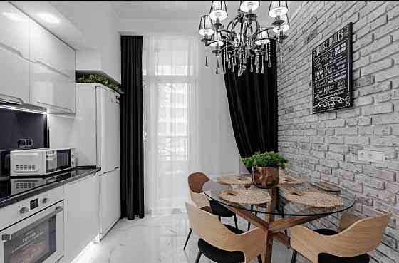 Продається 1к квартира в ЖК «Елегія Парк» Odessa