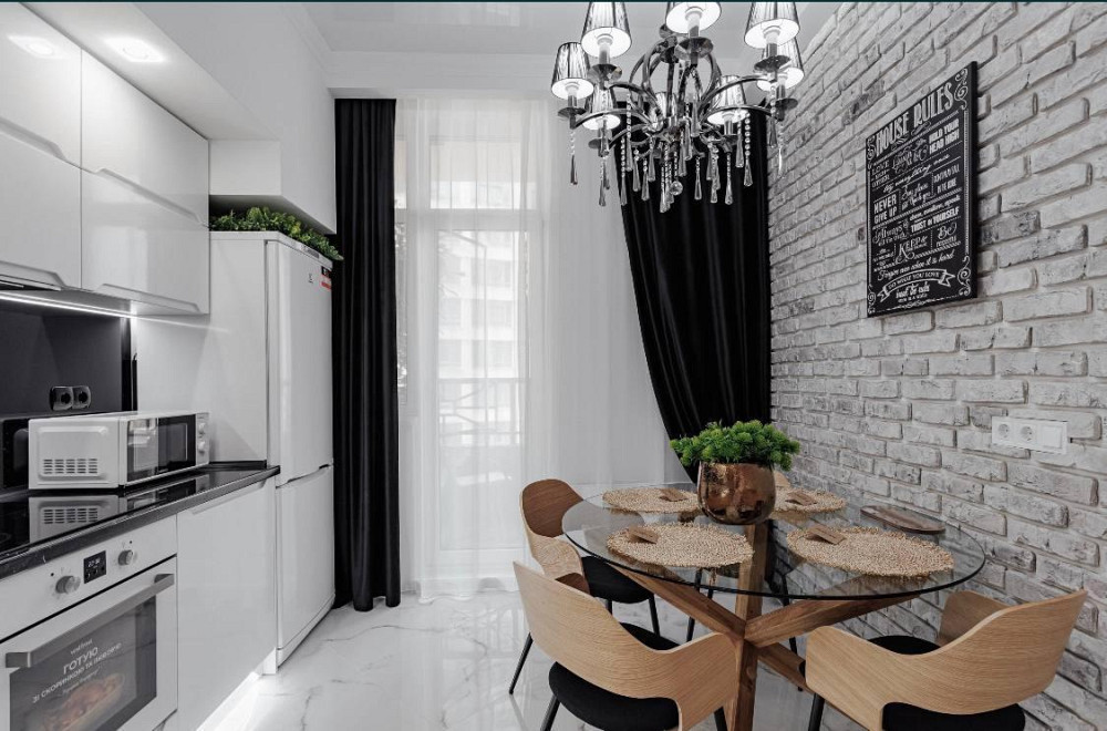 Продається 1к квартира в ЖК «Елегія Парк» Odessa - photo 2