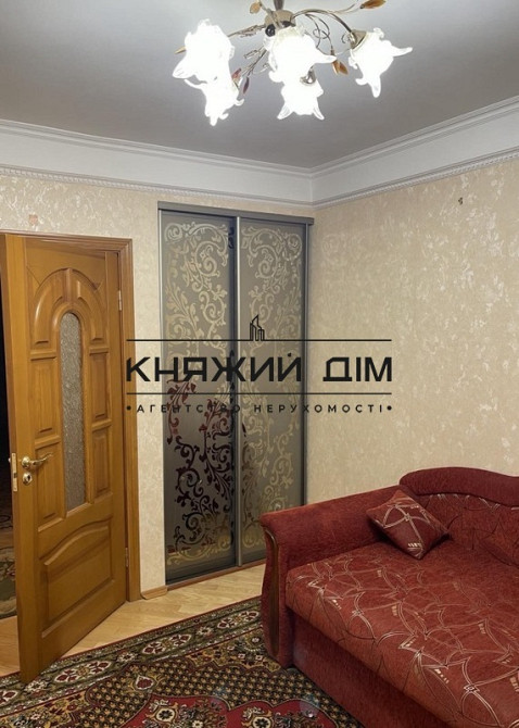 Оренда 3-х к. квартири в Дніпровському районі по вул. Плеханова 4Б № 11199161 Київ - фото 7