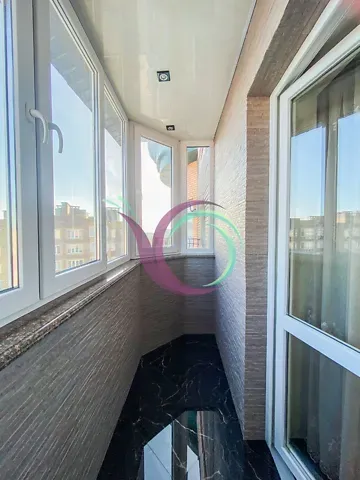 For sale 3-room Apartment 110 sq.m ЖК вул. Гончара, 3 Luts'k - photo 17