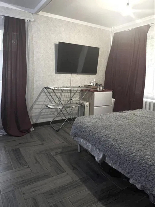 Оренда Квартира 1-кімнатна, 1/9 поверх на Луценко, 2 Kiev - photo 2