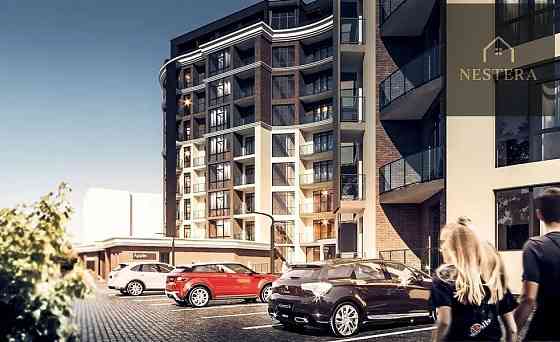 Продаж комерційне приміщення на Слов'янська наб., 25 приміщень - 2, поверх - 8/9 Uzhhorod