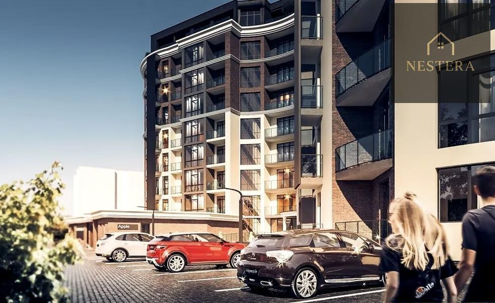 Продаж комерційне приміщення на Слов'янська наб., 25 приміщень - 2, поверх - 8/9 Uzhhorod - photo 3