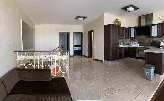 Продам коттедж с великолепным видом на море в районе 8-й ст. Б. Фонтана Одеса