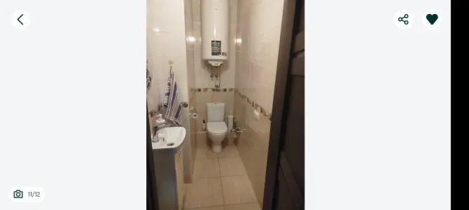 For rent 3-room apartment in the residential complex Parkovi Ozera, Voskresenska St. 18 Kiev - photo 2