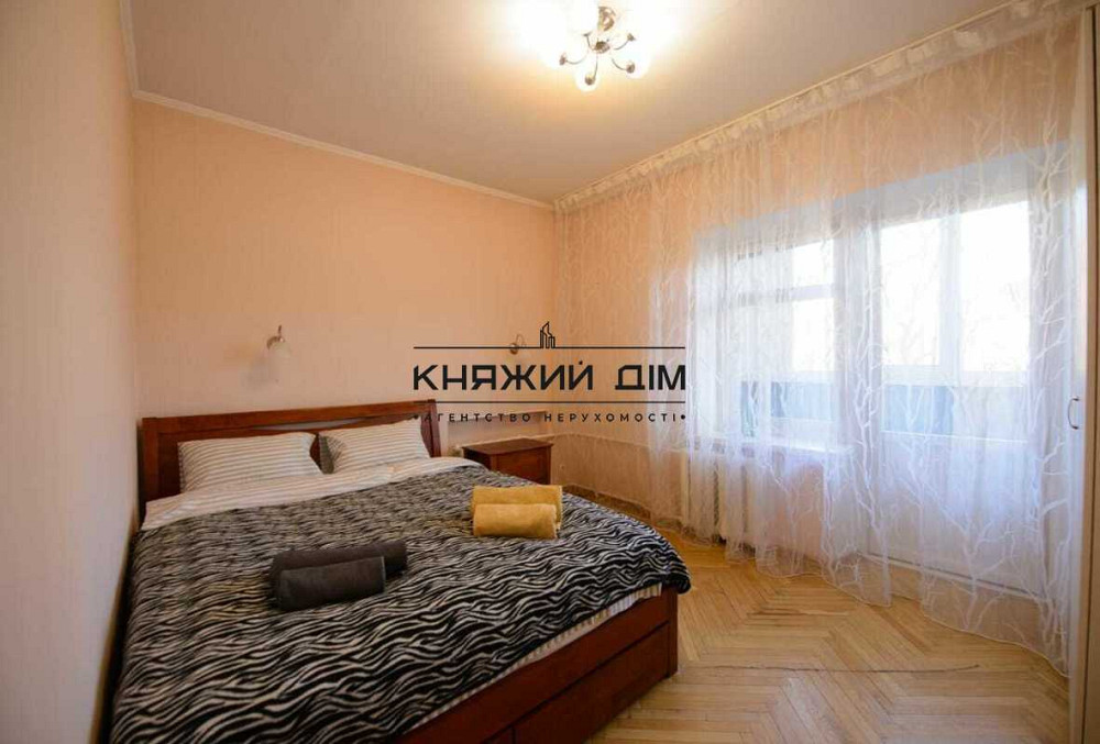 Отличная раздельная 3 к.кв. на Майдане Независимости. Код объекта: № 21123014 Київ - фото 6