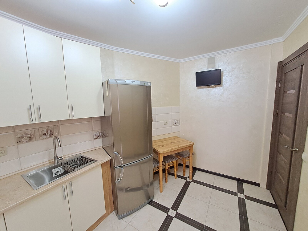 Оренда 1 км квартири по вул.Київська 8а БАМ. Тернопіль Тернопіль - фото 14