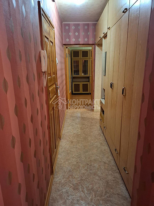 Оренда Квартира 2-кімнатна, 6/16 поверх на вул. Дружби народів Харьков - изображение 9