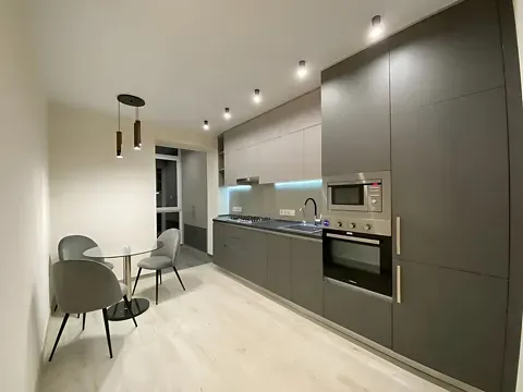 Оренда 2к Квартира 50 кв.м ЖК River Park Дніпро - фото 9