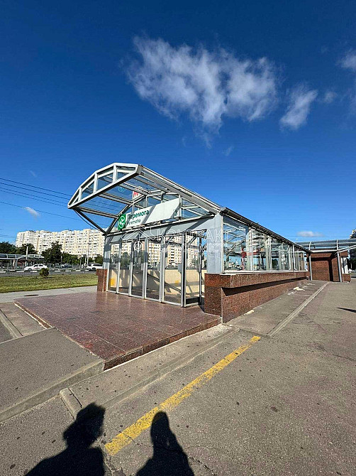 Продаж Квартира 2-кімнатна, 11/12 поверх на вул. Перемоги Харьков - изображение 18